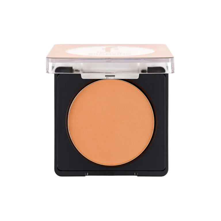 Pudra bronzanta 02 Rose Gold, 11g, Flormar — preț și oferte
