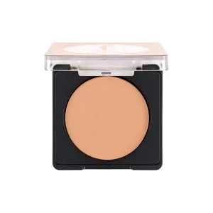 Pudra bronzanta 05 Kissed Bronze, 11g, Flormar