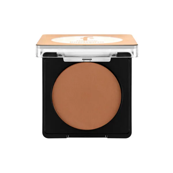 Pudra bronzanta 08 Sun Tan, 11g, Flormar — preț și oferte