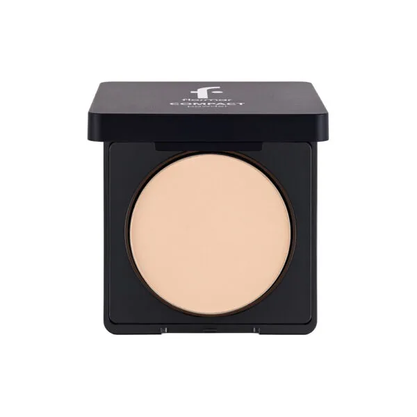 Pudra compacta 089 Medium Cream, 11g, Flormar — preț și oferte