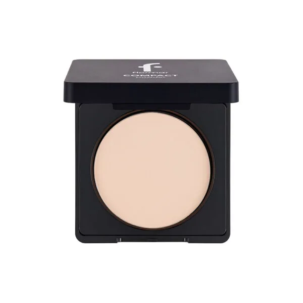 Pudra compacta 090 Medium Rose, 11g, Flormar — preț și oferte
