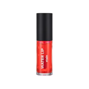 Ruj lichid Water Lip Stain 001 Infinite Pink, 6.4ml, Flormar
