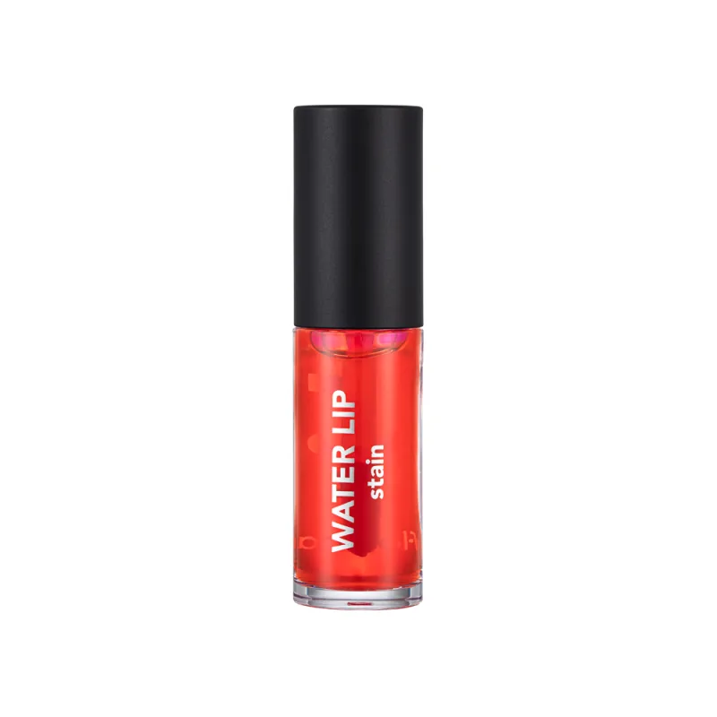 Ruj lichid Water Lip Stain 001 Infinite Pink, 6.4ml, Flormar — preț și oferte