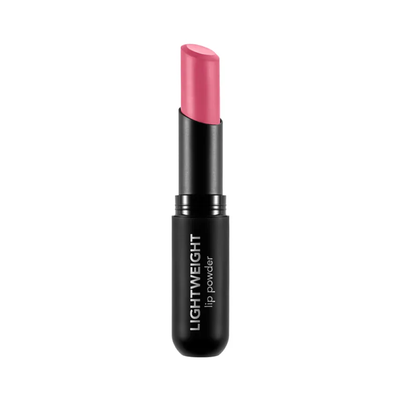 Ruj stick Lightweight 011 Pink For Night, 3g, Flormar — preț și oferte