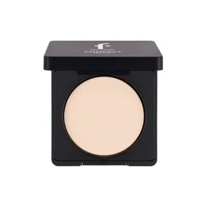 Pudra compacta 095 Light Porcelain Beige, 11g, Flormar