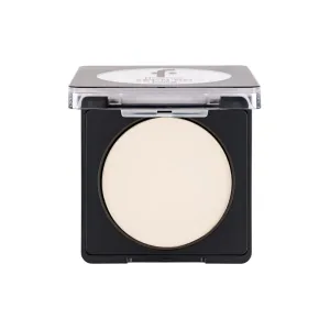 Pudra de fixare Set'N Go 001 Banana, 8g, Flormar