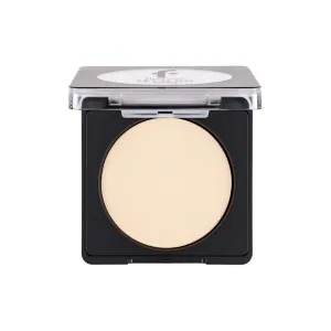 Pudra de fixare Set'N Go 002 Honey, 8g, Flormar
