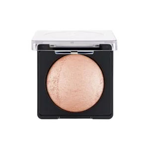 Pudra iluminatoare 03 Bronze Star, 7g, Flormar