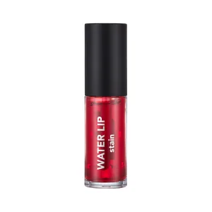 Ruj lichid Water Lip Stain 002 Love Craft, 6.4ml, Flormar