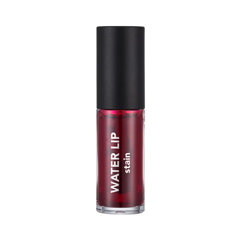 Ruj lichid Water Lip Stain 003 Girl Gang, 6.4ml, Flormar — preț și oferte