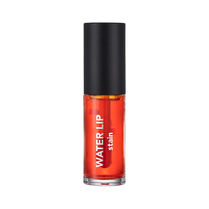 Ruj lichid Water Lip Stain 004 Orange Juice, 6.4ml, Flormar — preț și oferte