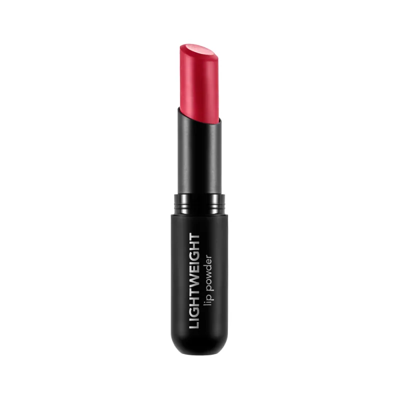 Ruj stick Lightweight 012 Legendary Red, 3g, Flormar — preț și oferte