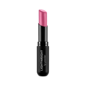 Ruj stick Lightweight 016 Flormar Pink, 3g, Flormar