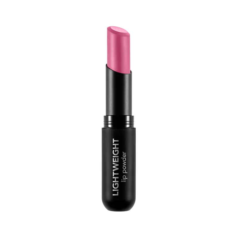 Ruj stick Lightweight 016 Flormar Pink, 3g, Flormar — preț și oferte