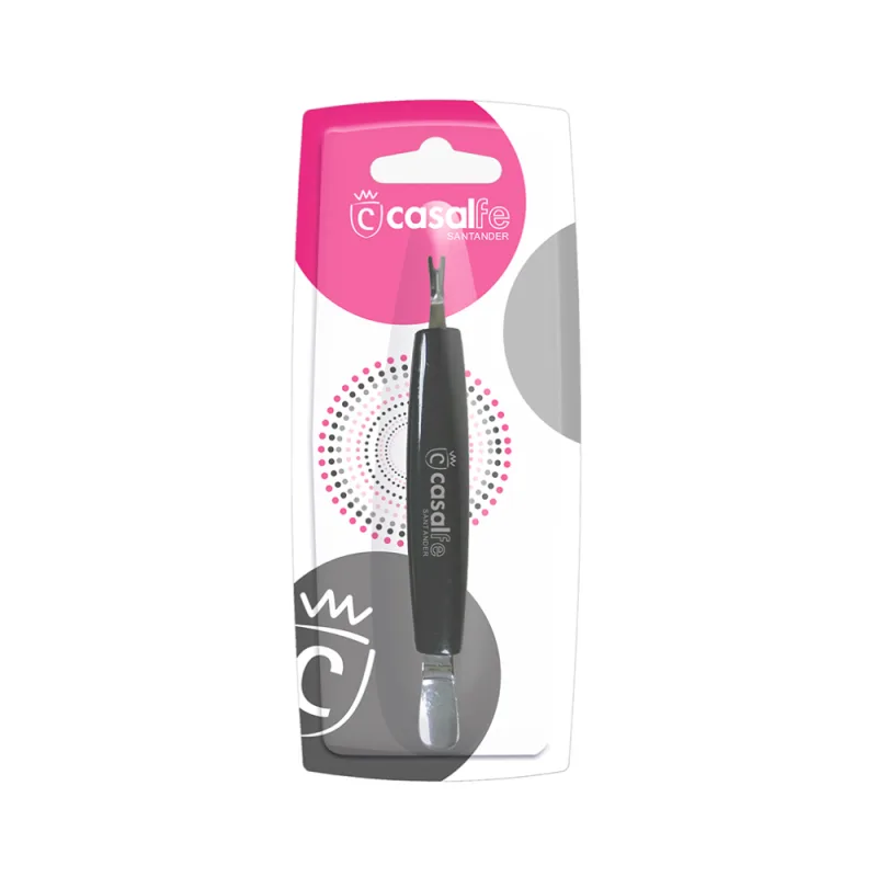 Cutit pentru cuticule, 1 bucata, Casalfe — preț și oferte