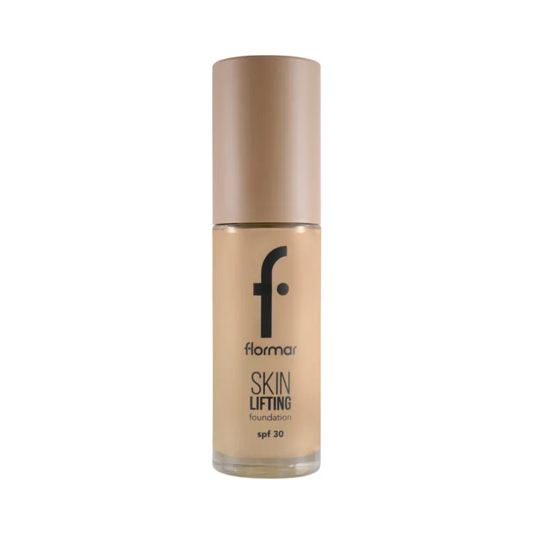Fond de ten Skin Lifting 090 Honey, 30ml, Flormar — preț și oferte