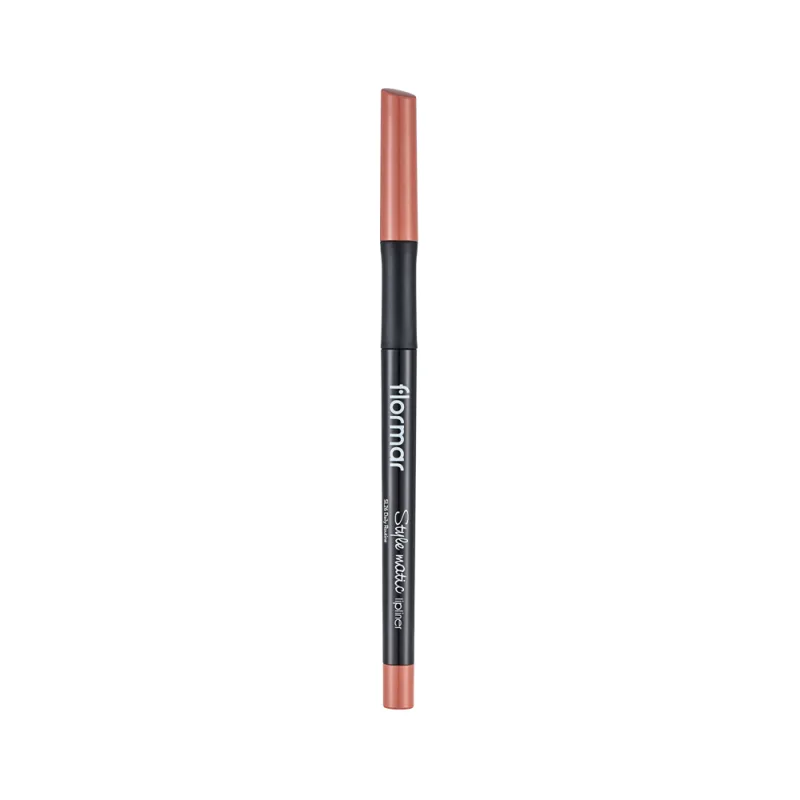 Creion de buze Stylematic 26 Daily Routine, 0.35g, Flormar — preț și oferte