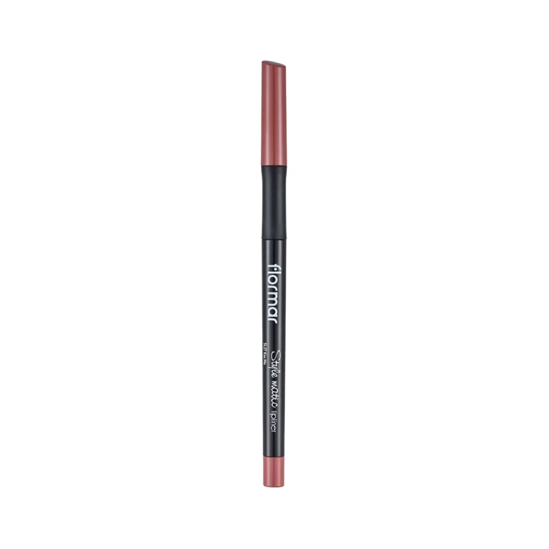 Creion de buze Stylematic 27 Kiss Me, 0.35g, Flormar — preț și oferte