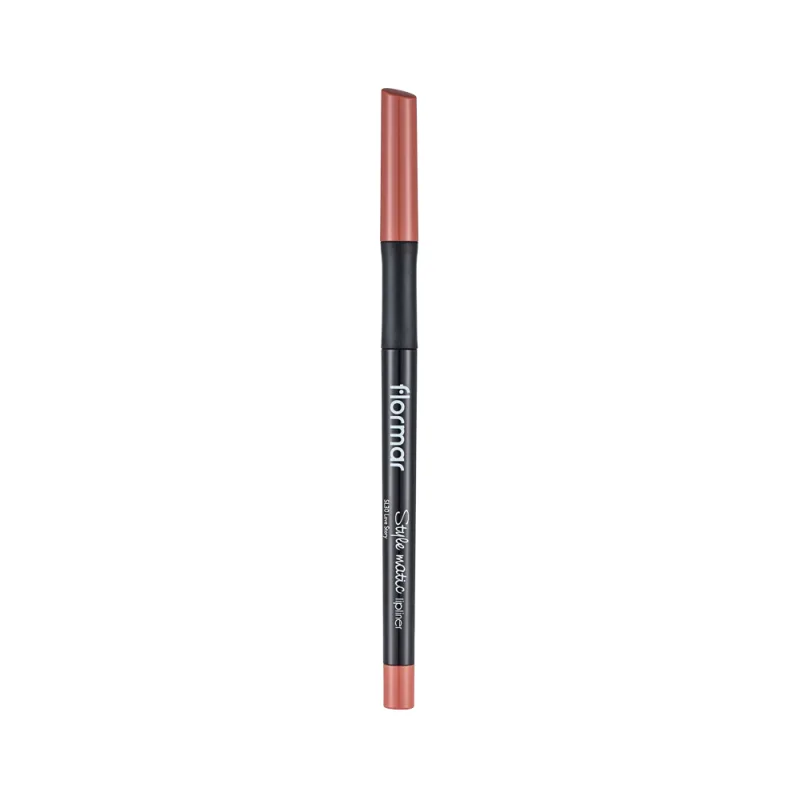 Creion de buze Stylematic 30 Love Story, 0.35g, Flormar — preț și oferte