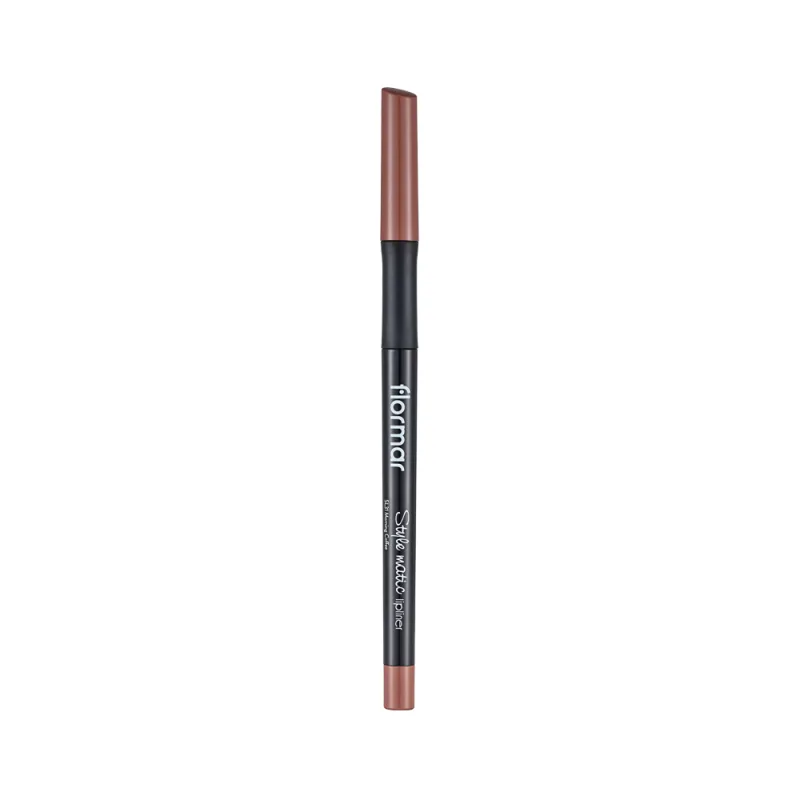 Creion de buze Stylematic 31 Morning Coffee, 0.35g, Flormar — preț și oferte