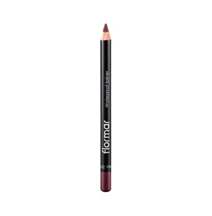 Creion de buze Waterproof 231 Berry Stain, 1.14g, Flormar