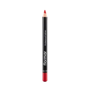 Creion de buze Waterproof 232 Passnt Red, 1.14g, Flormar