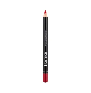 Creion de buze Waterproof 233 Dramatic Red, 1.14g, Flormar