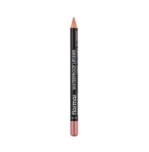 Creion de buze Waterproof 235 Undressed, 1.14g, Flormar