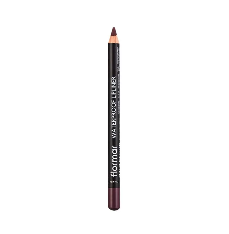 Creion de buze Waterproof 239 Misty Rose, 1.14g, Flormar — preț și oferte