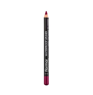 Creion de buze Waterproof 241 Sour Cherry, 1.14g, Flormar