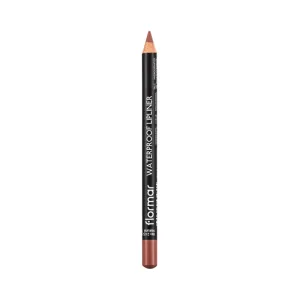 Creion de buze Waterproof 245 Natural, 1.14g, Flormar