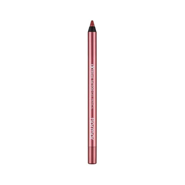 Creion de ochi Extreme Tattoo Gel 09 Pink Star, 1.2g, Flormar — preț și oferte