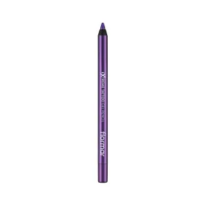 Creion de ochi Extreme Tattoo Gel 11 Purple Glaze, 1.2g, Flormar