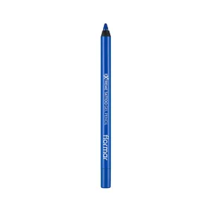 Creion de ochi Extreme Tattoo Gel 12 Blue Dream, 1.2g, Flormar