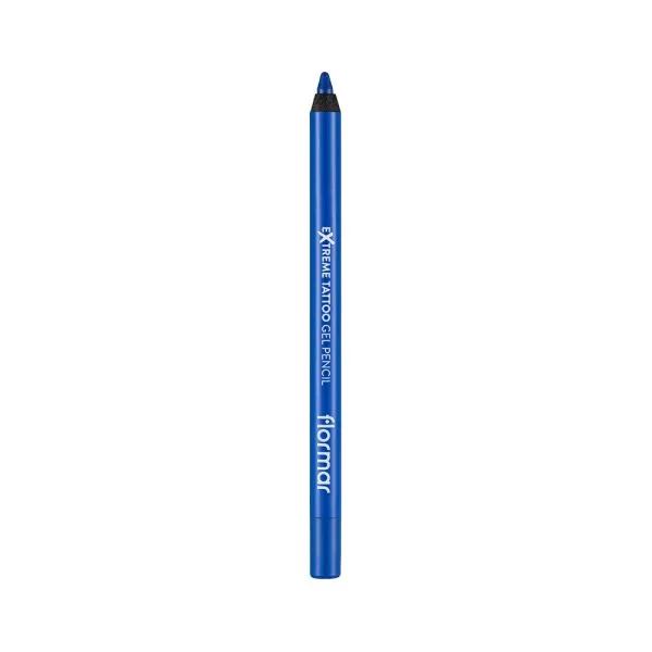 Creion de ochi Extreme Tattoo Gel 12 Blue Dream, 1.2g, Flormar — preț și oferte