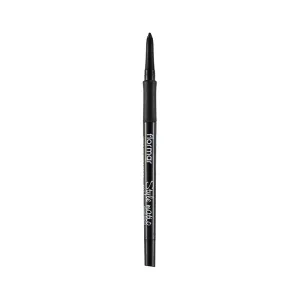 Creion de ochi Stylematic 02 New Black, 0.35g, Flormar