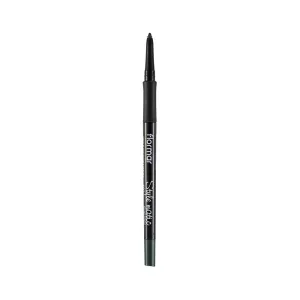 Creion de ochi Stylematic 08 Serious Green, 0.35g, Flormar