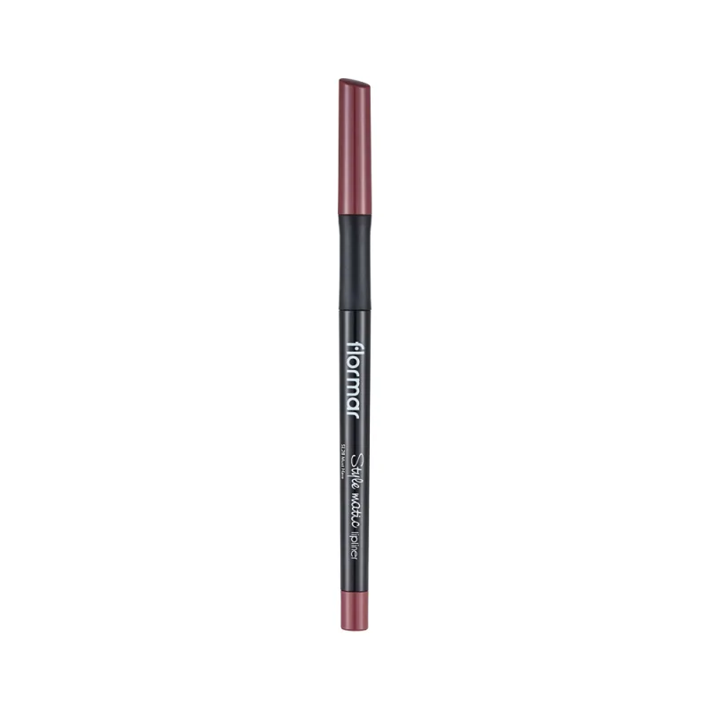 Creion de buze Stylematic 28 Must Have, 0.35g, Flormar — preț și oferte