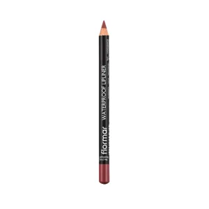 Creion de buze Waterproof 246 Rosebush, 1.14g, Flormar