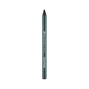 Creion de ochi Extreme Tattoo Gel 03 Deep Green, 1.2g, Flormar