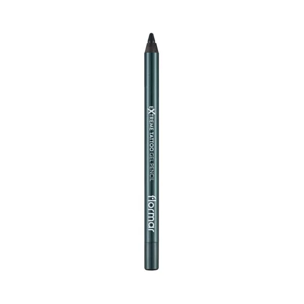 Creion de ochi Extreme Tattoo Gel 03 Deep Green, 1.2g, Flormar — preț și oferte