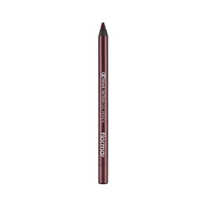 Creion de ochi Extreme Tattoo Gel 05 Very Berry, 1.2g, Flormar