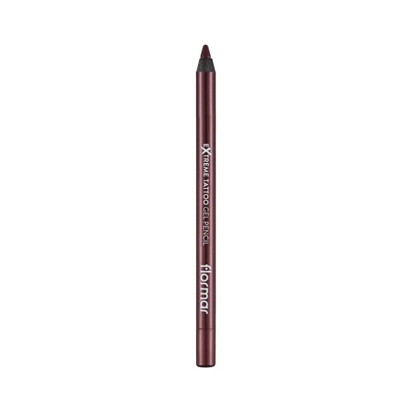 Creion de ochi Extreme Tattoo Gel 05 Very Berry, 1.2g, Flormar — preț și oferte