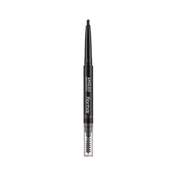 Creion de sprancene Ultra Thin 04 Drak Brown, 0.14g, Flormar — preț și oferte