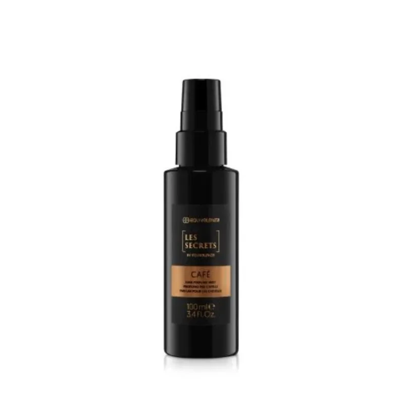 Parfum pentru par Les Secrets Cafe, 100ml, Equivalenza — preț și oferte