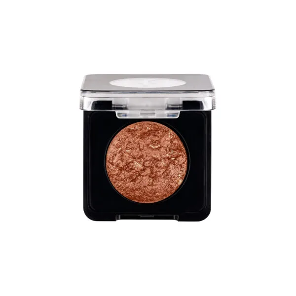 Fard de pleoape Mono Baked 008 Golden Brown, 1g, Flormar — preț și oferte
