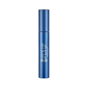 Mascara Open Up Waterproof, 12ml, Flormar