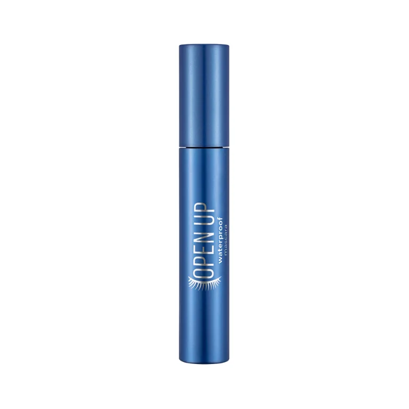 Mascara Open Up Waterproof, 12ml, Flormar — preț și oferte