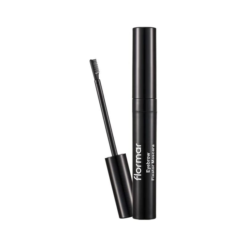 Mascara pentru fixarea sprancenelor Eyebrow Fixator, 4.5ml, Flormar — preț și oferte