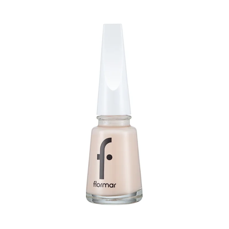 Oja 305 Beige Latte, 11ml, Flormar — preț și oferte